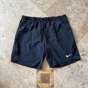Nike Dri-Fit Shorts in size XL